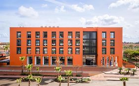 Hampton By Hilton Ben Guerir