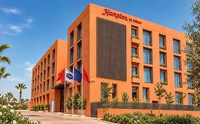 Hampton By Hilton Ben Guerir
